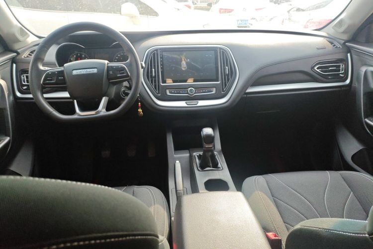 X70M 2020 car image #10