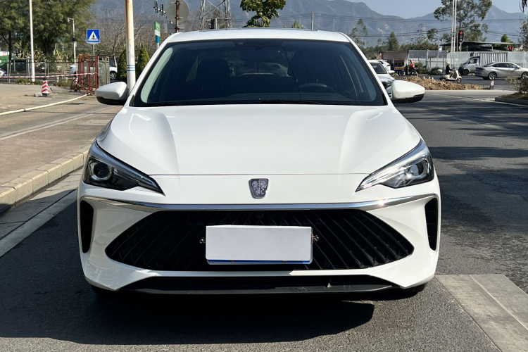 Roewe i5 2023 изображение автомобиля #10