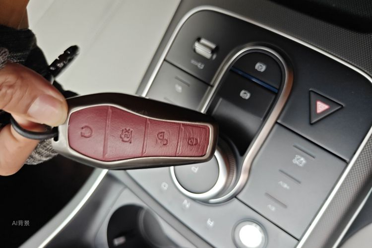 BYD Destroyer 05 2024 صورة سيارة #10