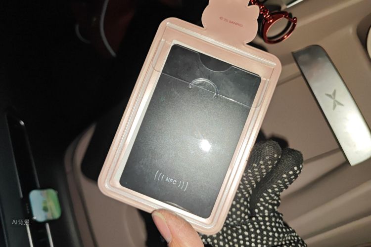 Xpeng MONA M03 2025 imagem de carro #10