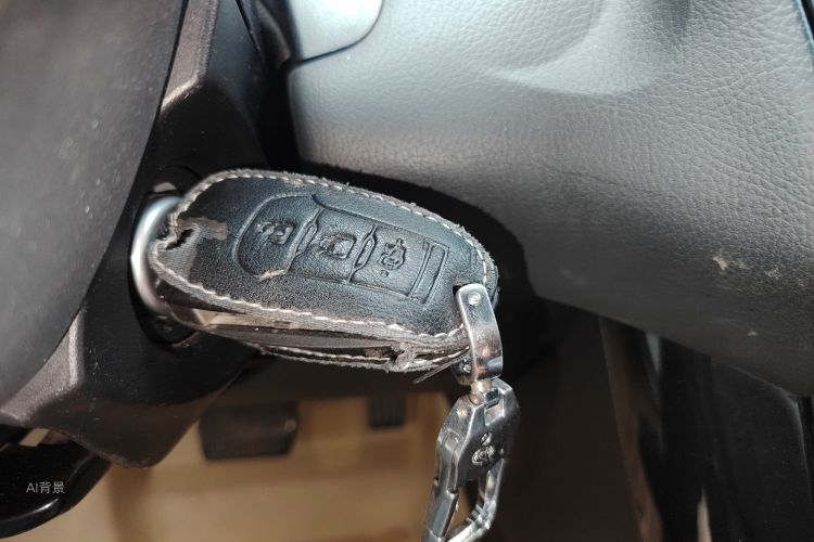 Ford Focus 2016 image de voiture #10