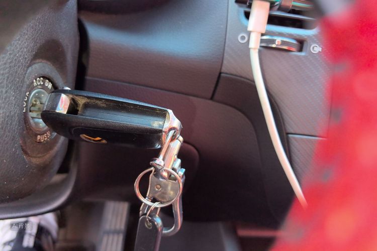 Kia K3 2016 car image #10
