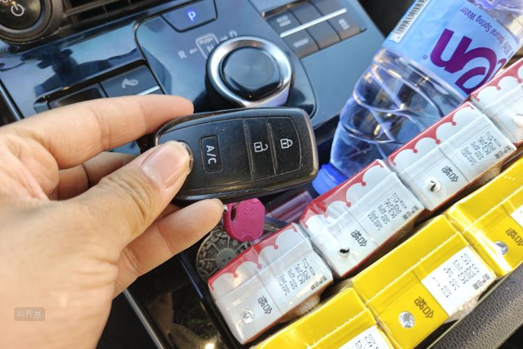 丰田 一汽丰田bZ4X 2023 汽车图片 #10