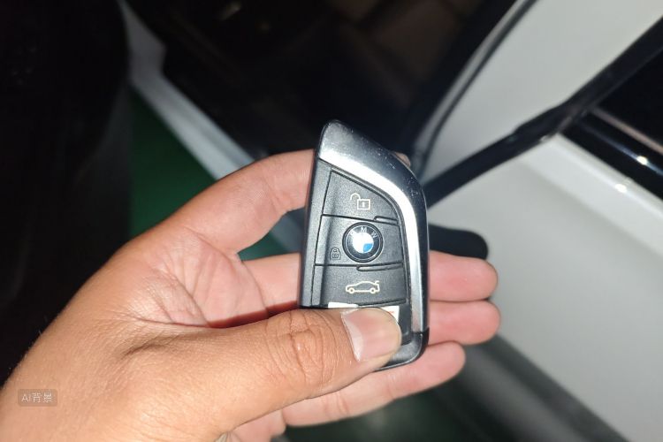 BMW 1 Series 2019 car image #10