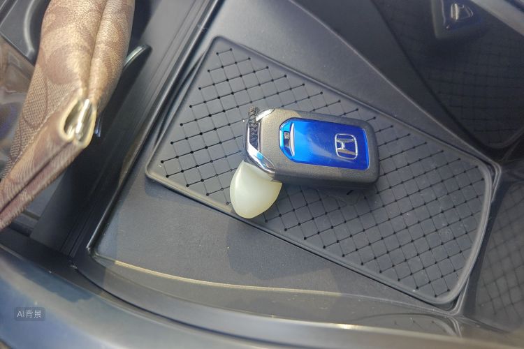 Honda ODYSSEY 2020 #10 Honda ODYSSEY 2020 car image #10