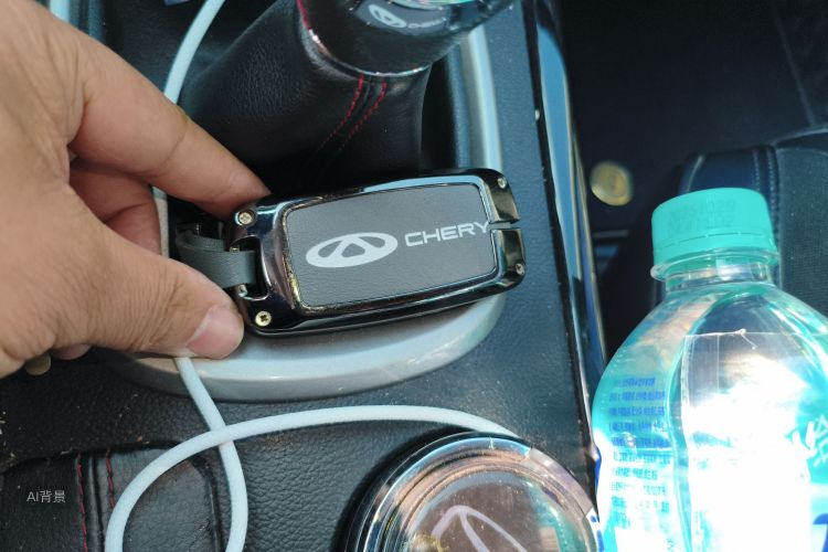 凯翼 凯翼X3 2020 汽车图片 #10