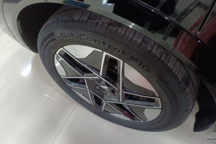 Deepal S09 2025 #10 Deepal S09 2025 immagine di auto #10