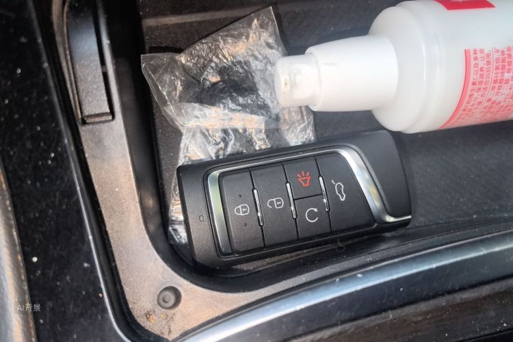 GAC Trumpchi GA6 2020 car image #10