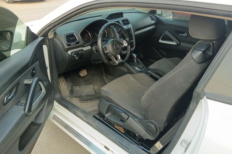 Volkswagen Scirocco 2015 #10 Volkswagen Scirocco 2015 изображение автомобиля #10