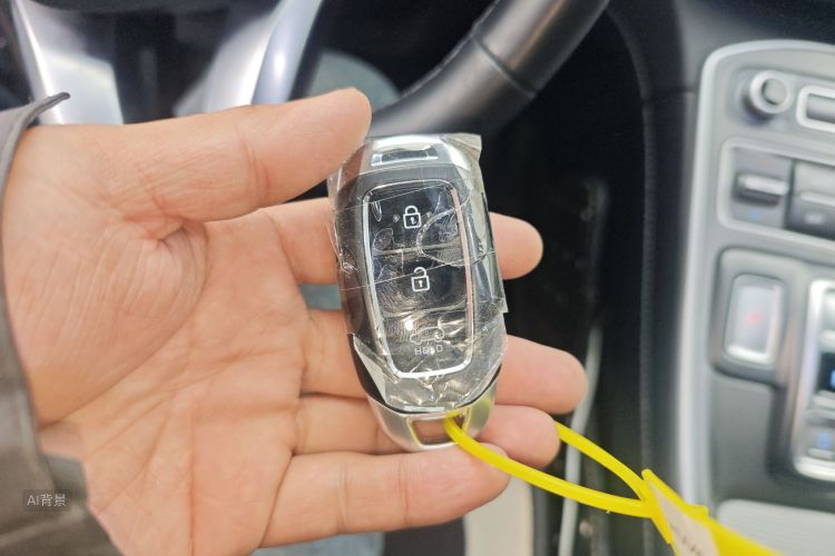 Hyundai Santa Fe 2022 imagen de coche #10