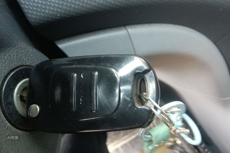 Hyundai Reina 2016 car image #10