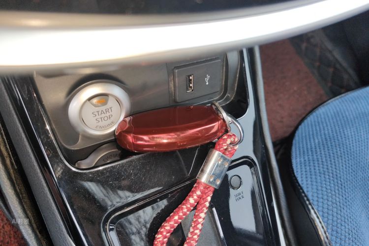 日产 骐达TIIDA 2018 汽车图片 #10