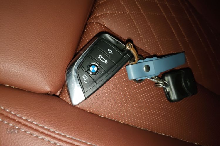 BMW i3 2023 image de voiture #10