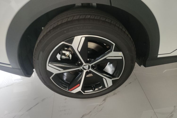 Deepal S07 2026 #10 Deepal S07 2026 car image #10