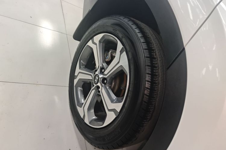 Hyundai Santa Fe 2022 car image #10