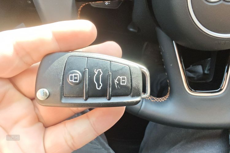 Audi Q2L e-tron 2023 car image #10