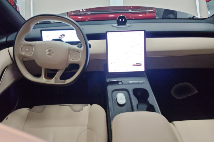 蔚来 蔚来ET5 2023 汽车图片 #10