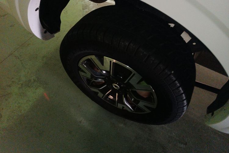 Great Wall Poer 2020 #10 Great Wall Poer 2020 immagine di auto #10