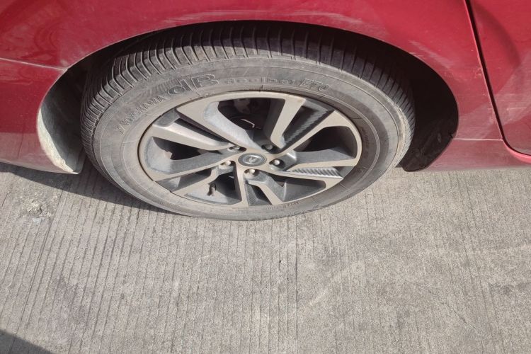 Changan Eado 2019 #10 Changan Eado 2019 imagem de carro #10