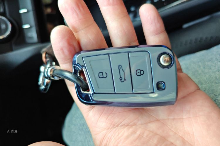 Skoda Kodiaq 2019 immagine di auto #10