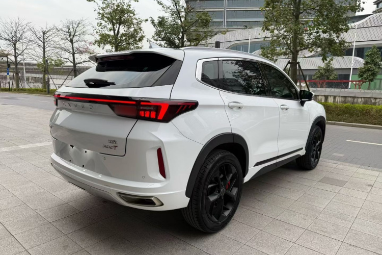 Exceed Chasing Wind 2024 #10 Exceed Chasing Wind 2024 car image #10