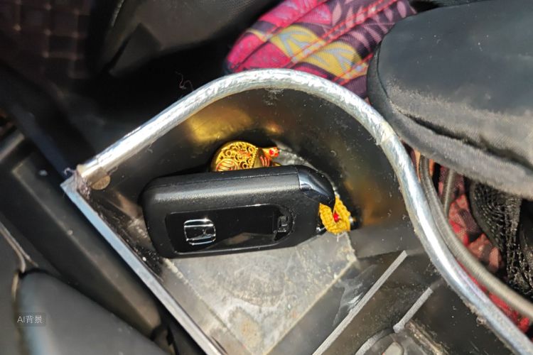 Honda XR-V 2016 car image #10