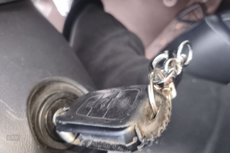 MG GS 2018 car image #10