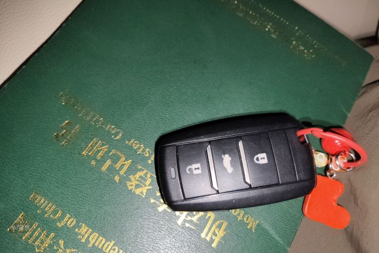 Changan Alsvin V7 2015 #10 Changan Alsvin V7 2015 car image #10