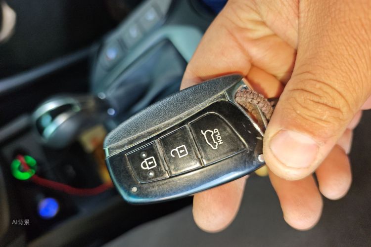 Hyundai Santa Fe 2014 #10 Hyundai Santa Fe 2014 immagine di auto #10