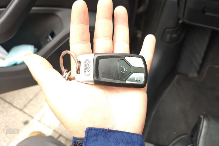 Audi A4L 2020 imagem de carro #10