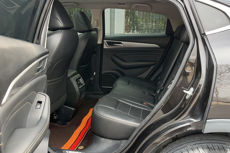 Haval F7x 2020 car image #10