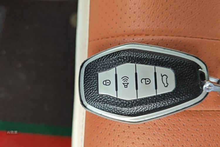 Jetour X70 PLUS 2021 #10 Jetour X70 PLUS 2021 صورة سيارة #10