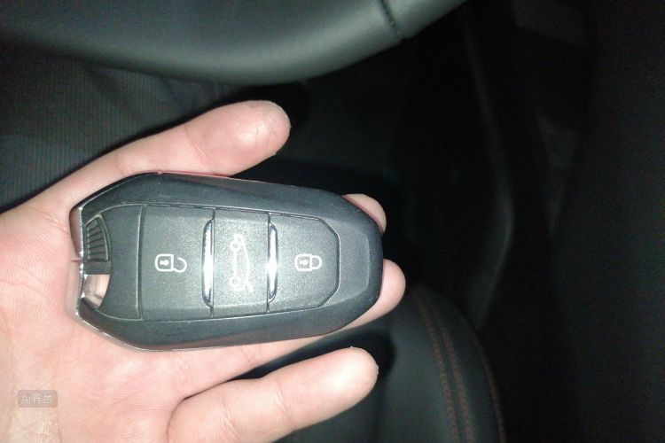 标致 标致508 2022 汽车图片 #10