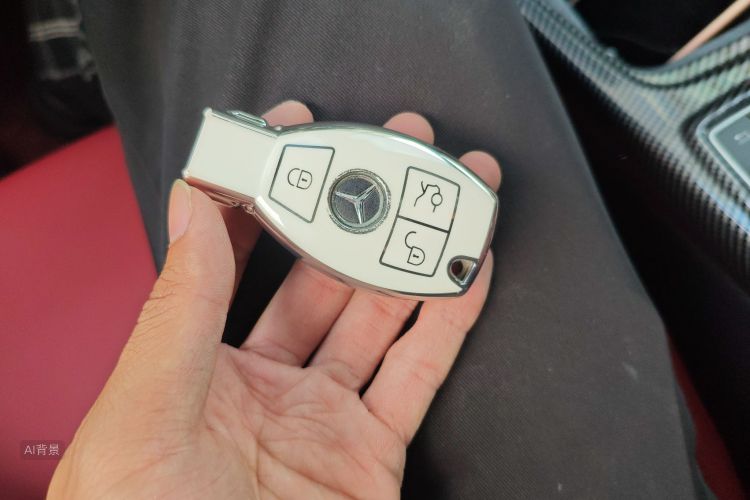 Mercedes-Benz CLA Class (Imported) 2018 car image #10