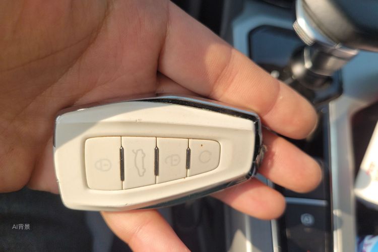 GEELY Preface 2021 #10 GEELY Preface 2021 car image #10