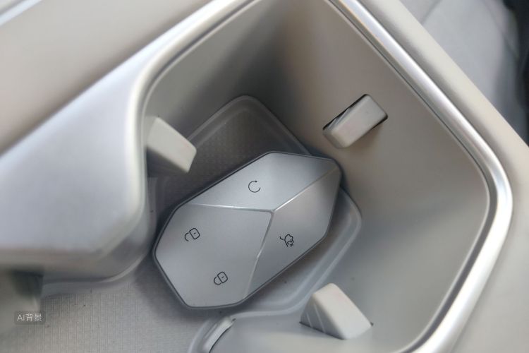 FangChengBao Tiger 7 2025 #10 FangChengBao Tiger 7 2025 car image #10