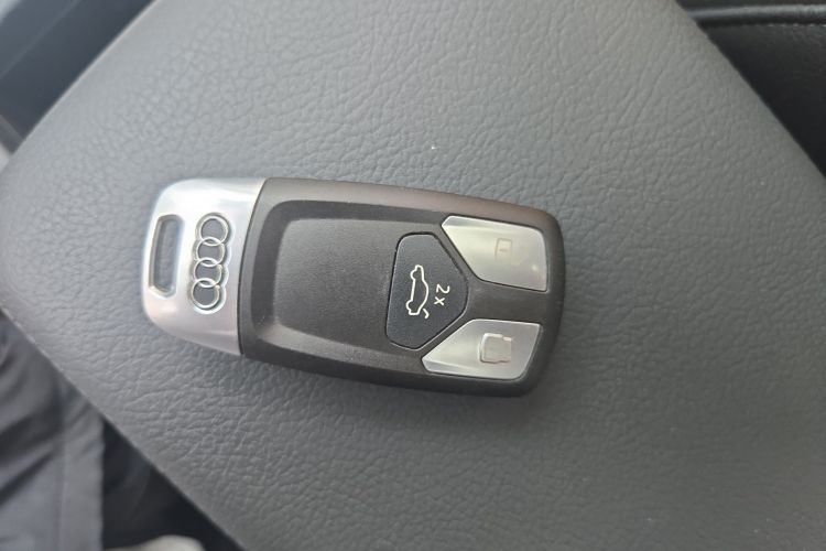 Audi A5 (Imported) 2020 #10 Audi A5 (Imported) 2020 car image #10