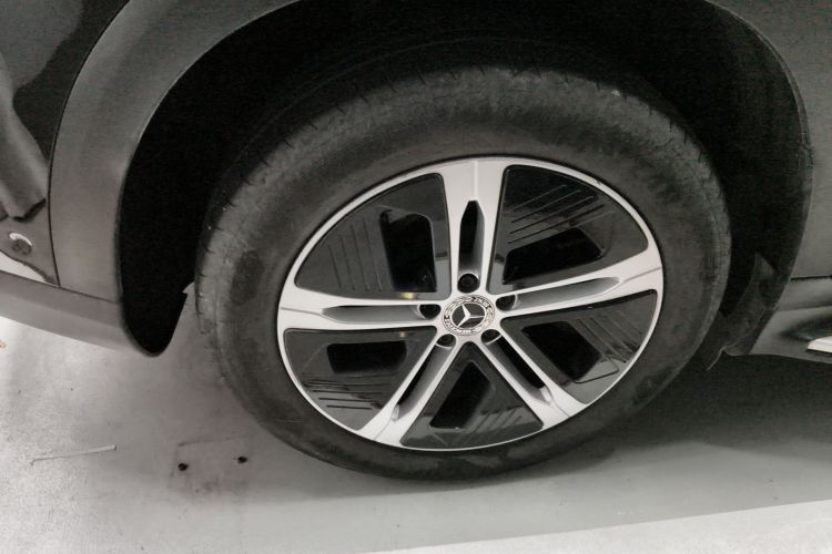 Mercedes-Benz EQE SUV 2023 car image #10