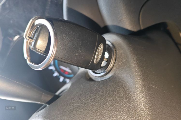 Chery Tiggo 3 2016 صورة سيارة #10