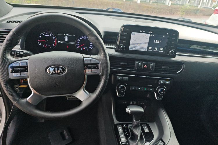 Kia Sorento 2017 image de voiture #10