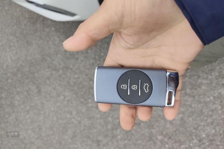 Tiggo 5x 2022 car image #10