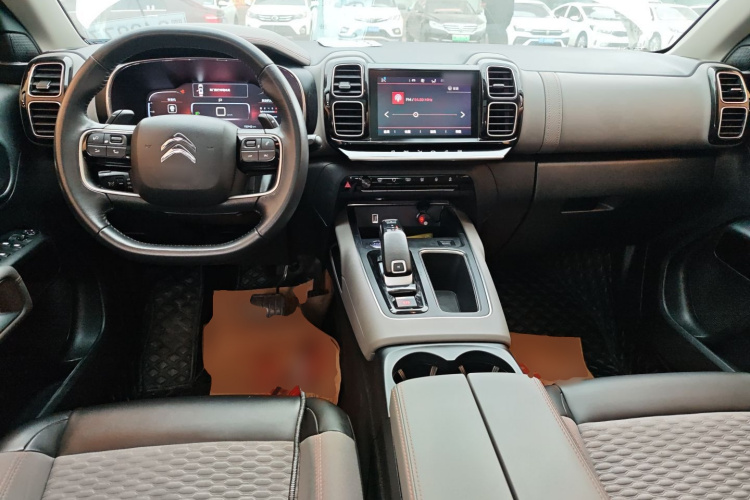 Citroen 2019 #10 Citroen 2019 immagine di auto #10