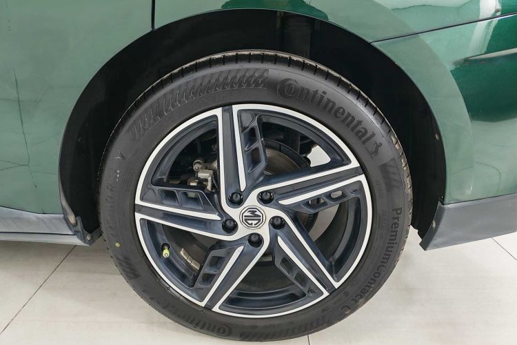 MG 7 2023 car image #10