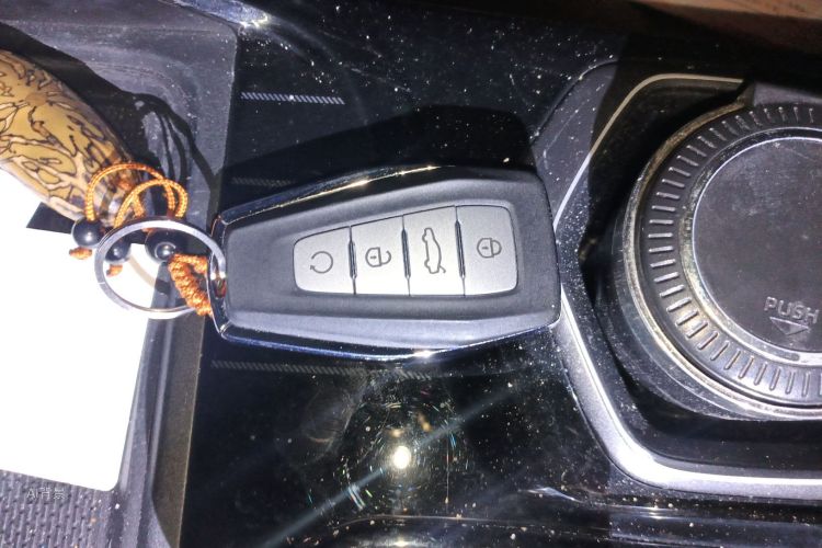 GEELY Boyue L 2022 imagem de carro #10