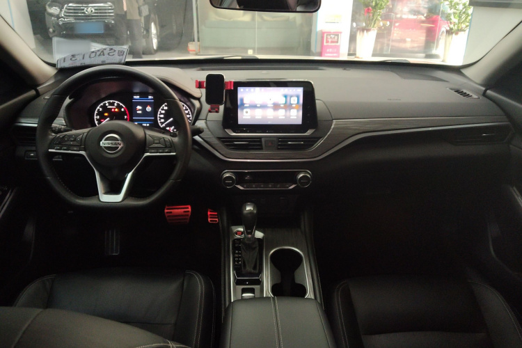 日产 天籁 2022 汽车图片 #10