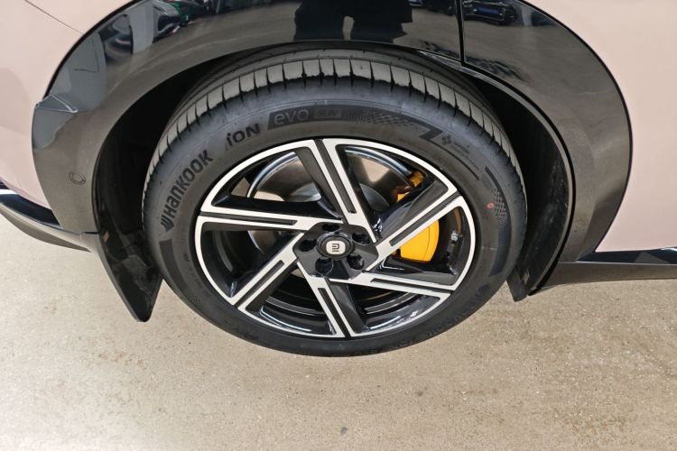 小米汽车 小米YU7 2025 汽车图片 #10