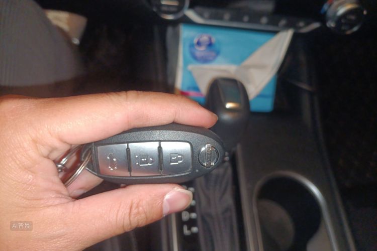 日产 天籁 2019 汽车图片 #10