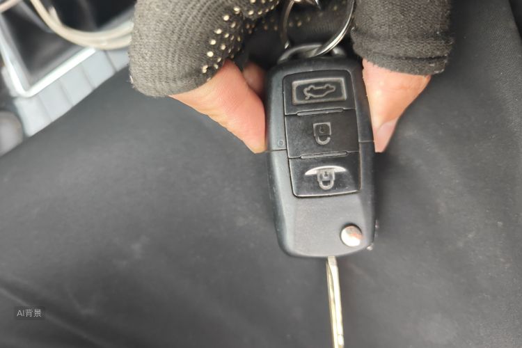 Forthing SX6 2019 car image #10