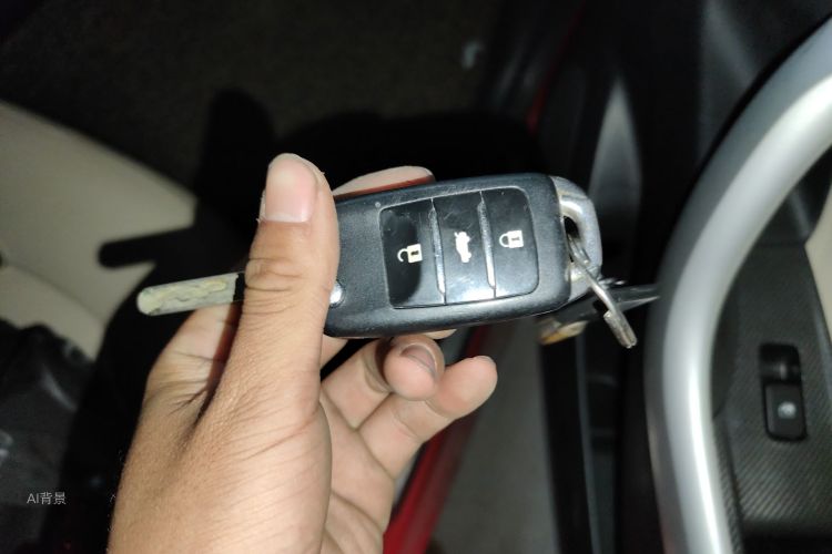 Changan Alsvin V7 2015 #10 Changan Alsvin V7 2015 car image #10