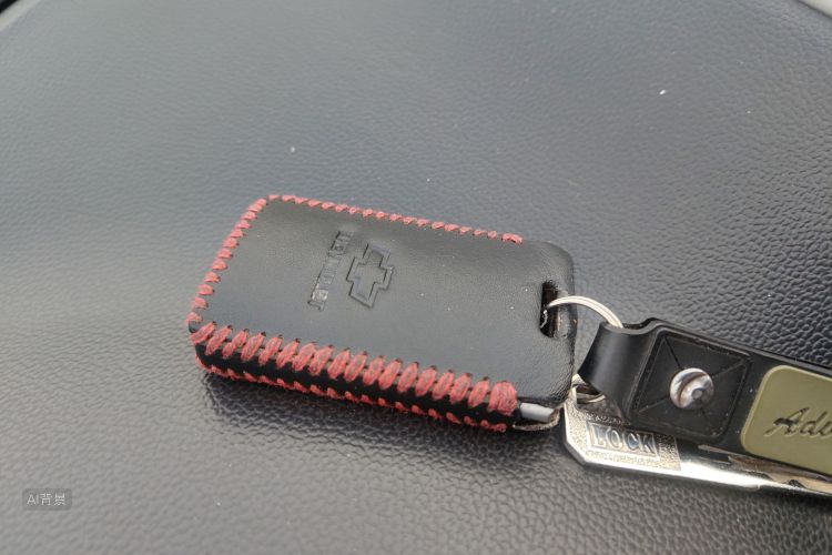 Chevrolet Captiva 2016 car image #10